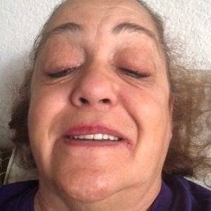 Meet your Posher, Ana